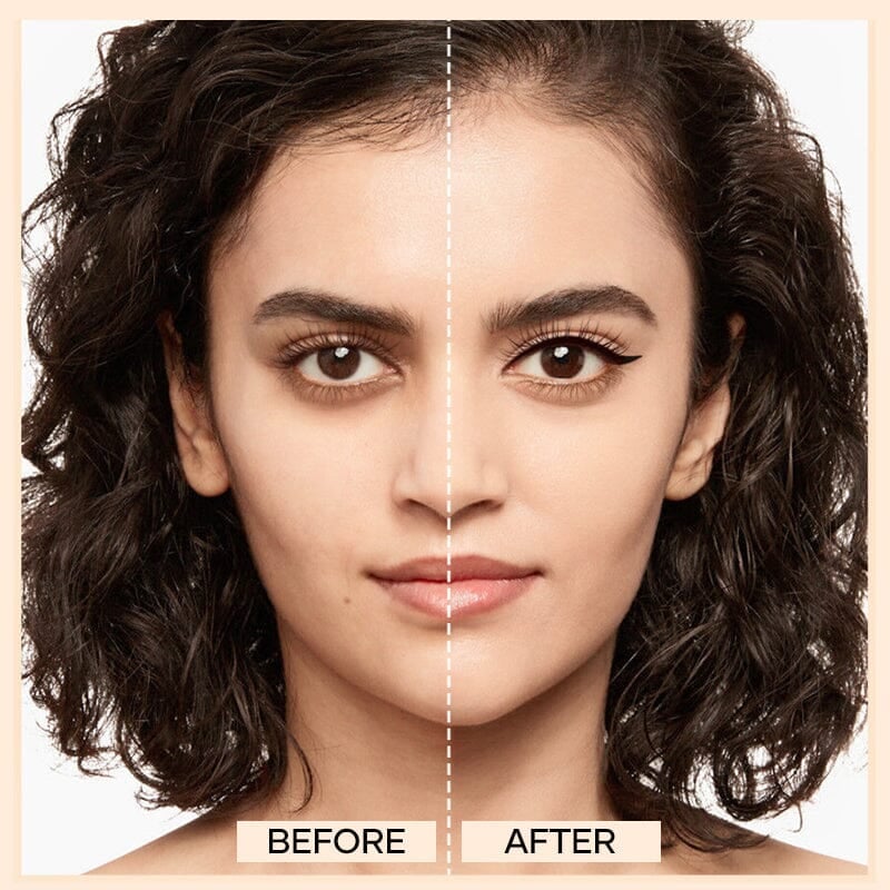 🎉🎉LAST DAY DEALS🔥Alluring Cat Eye Stamp Eyeliner