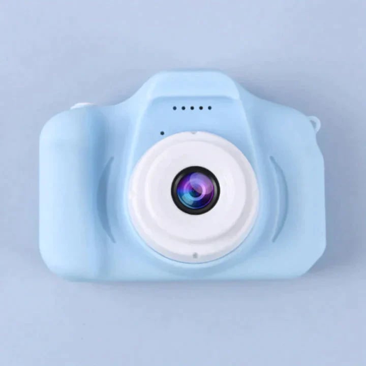 Mini digital camera