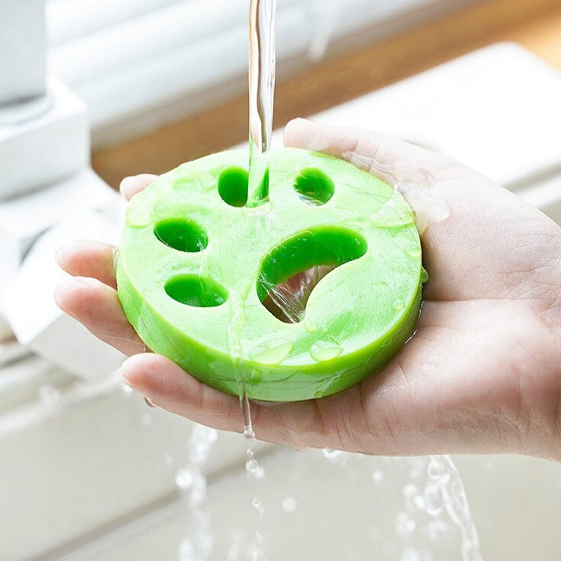 🔥Limited Time Offer 🔥Fur Remover for Laundry