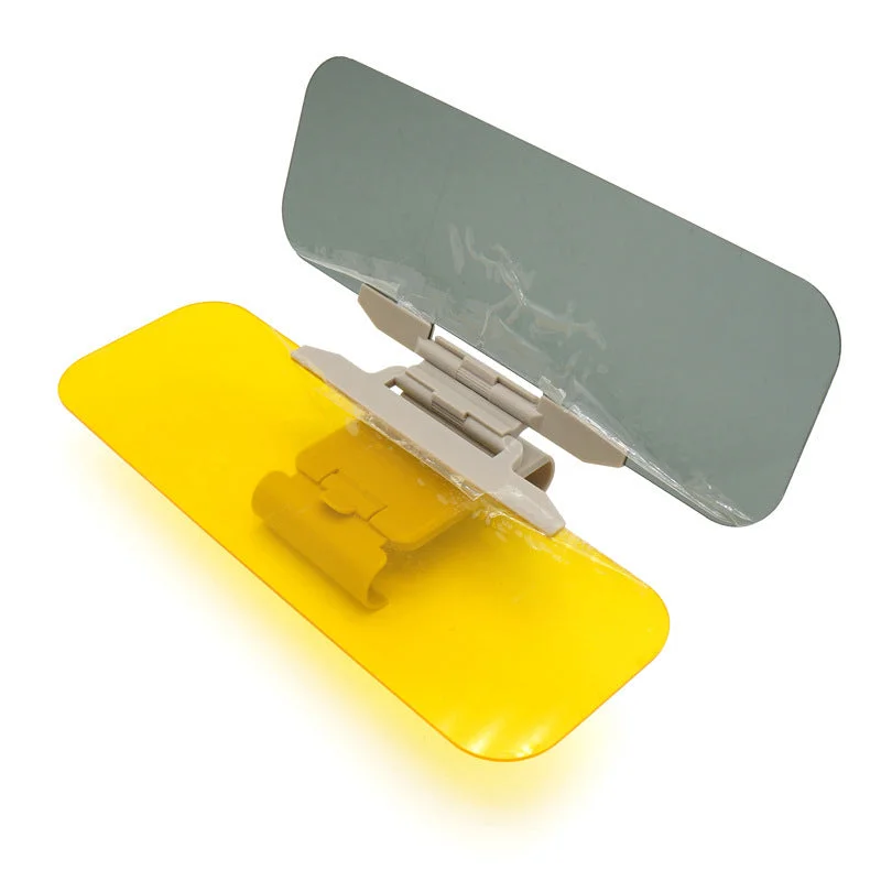 🔥LAST DAY 49% OFF🔥Car Sun Visor Anti-Glare Mirror