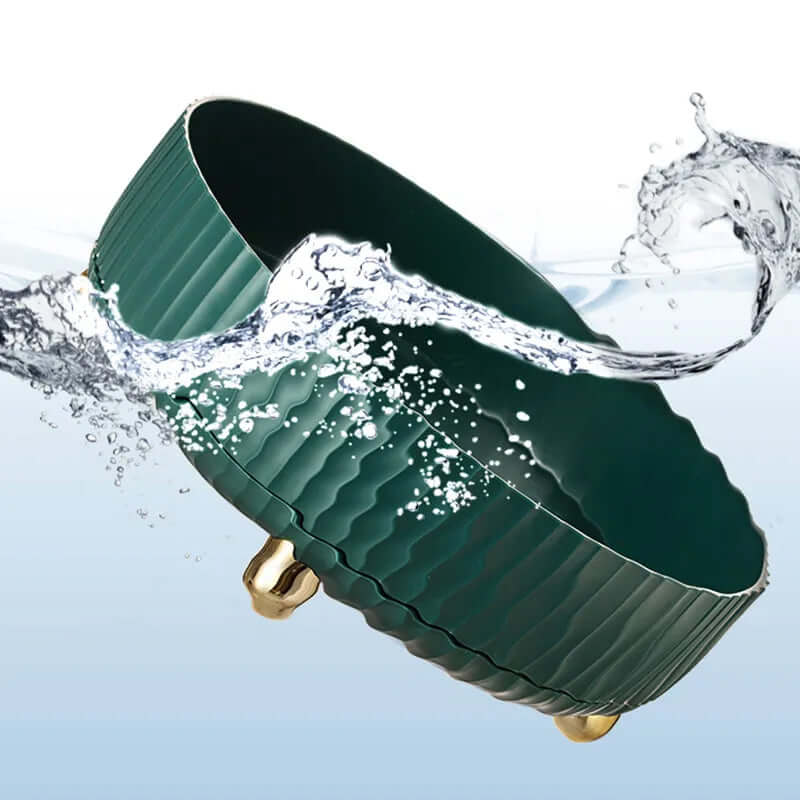 🎁Kitchen Essentials✨Rotating storage rack