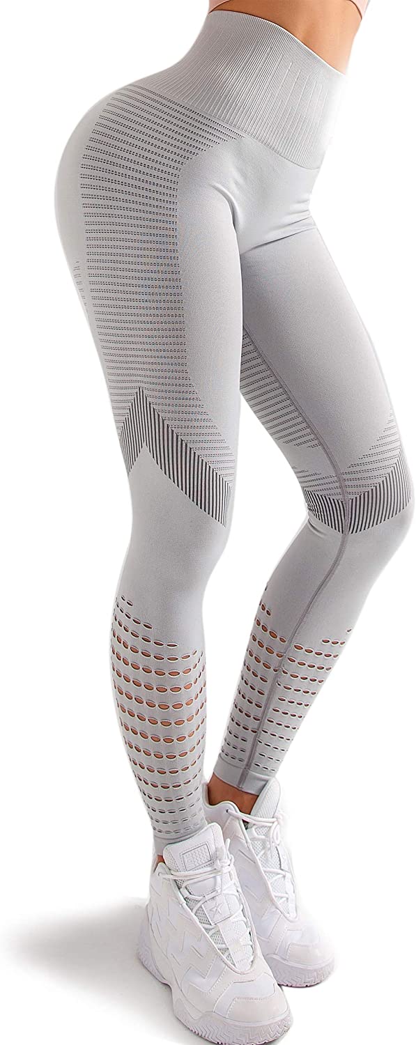 2023 Women Sport Yoga Pants Sexy Tight Leggings