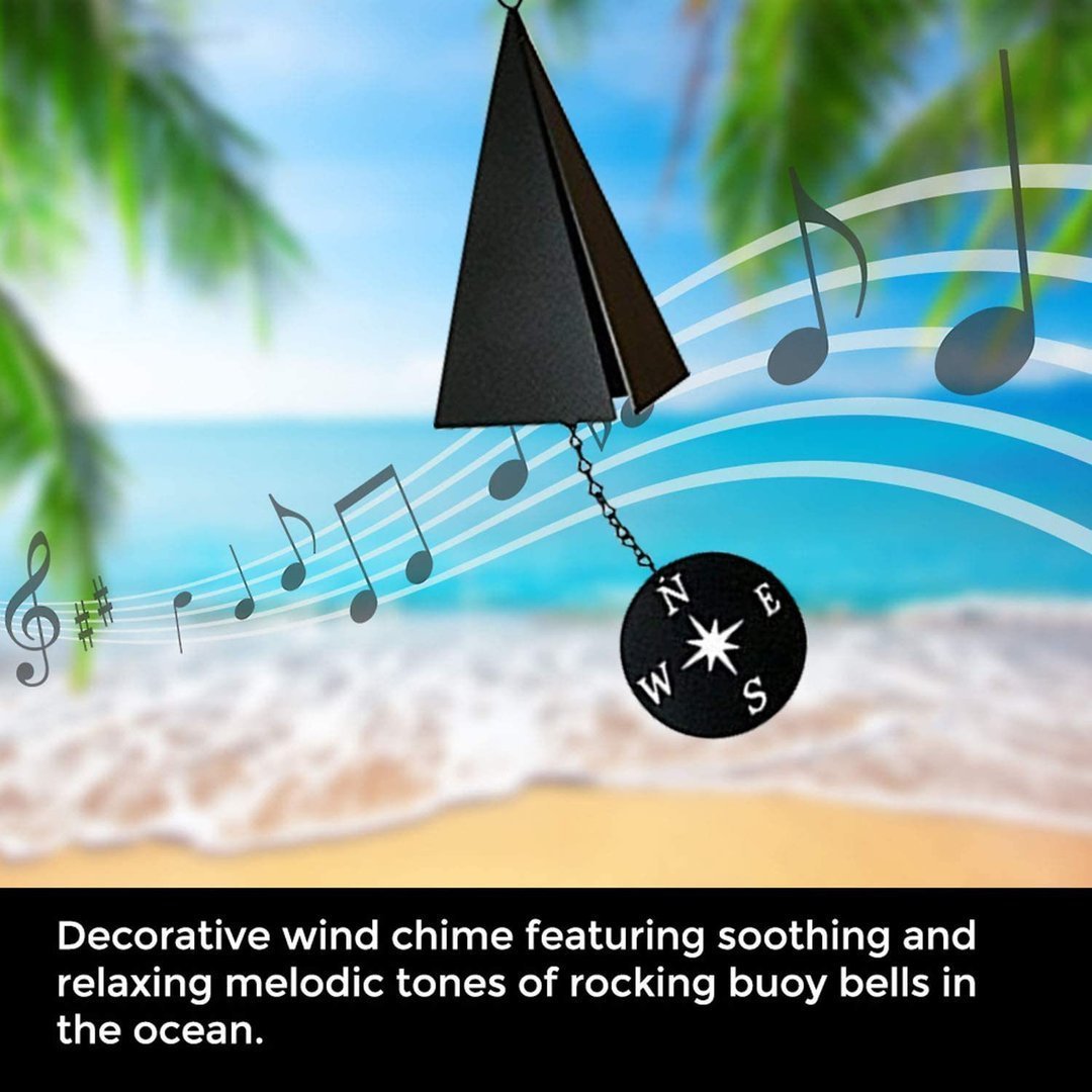 🔥Last Day 48% OFF🔥Outdoor wind chimes gift