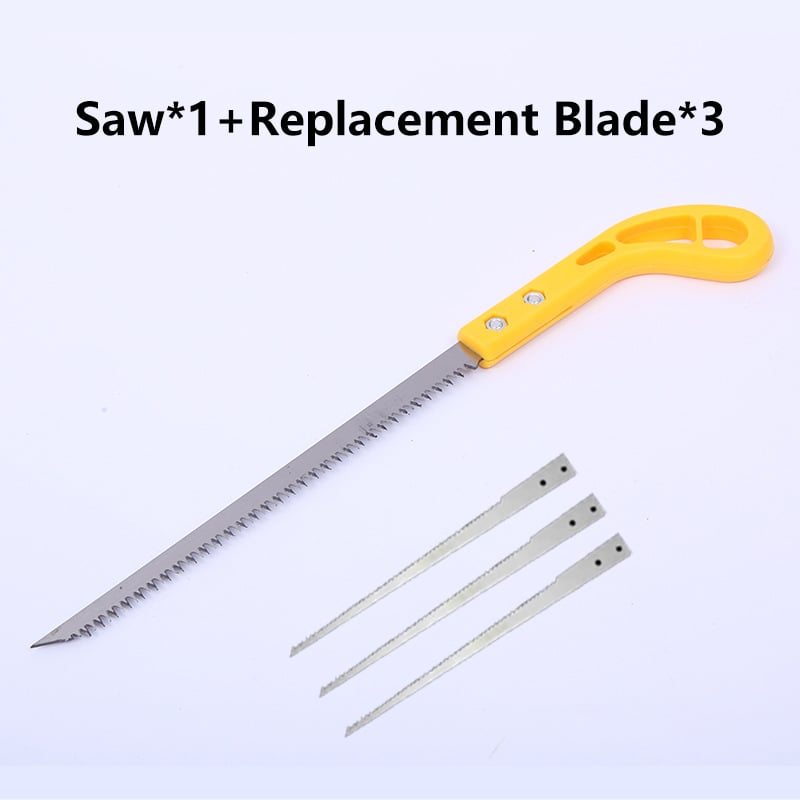 🌲2023 Outdoor Portable Hand Saw