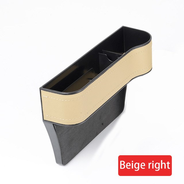 (🎄CHRISTMAS EARLY SALE-48% OFF) Multifunctional Car Seat Organizer(BUY 2 FREE SHIPPING)