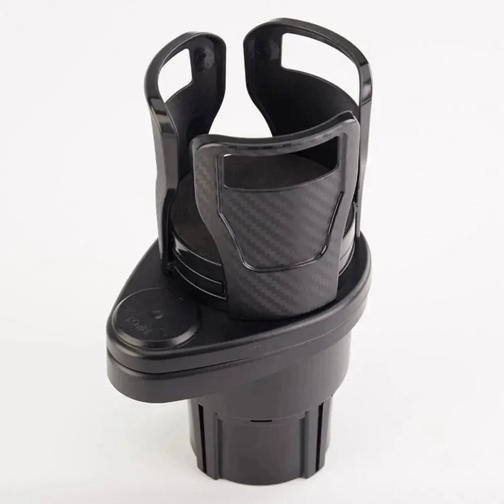 🔥Father's Day Sale🔥Multi-functional Swivel Car Cup Holder