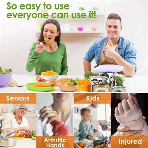 🔥Summer Promotion 49% OFF - Automatic Can Opener - 👍BUY 3 GET 2 FREE & FREE SHIPPING