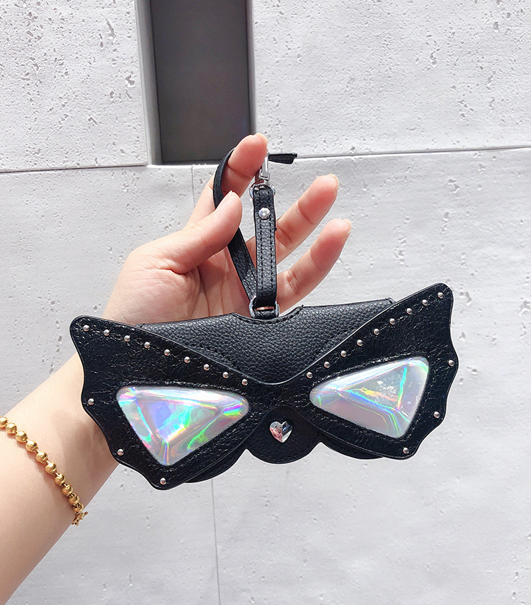 Hot Animal Cartoon Eyeglass Pouch