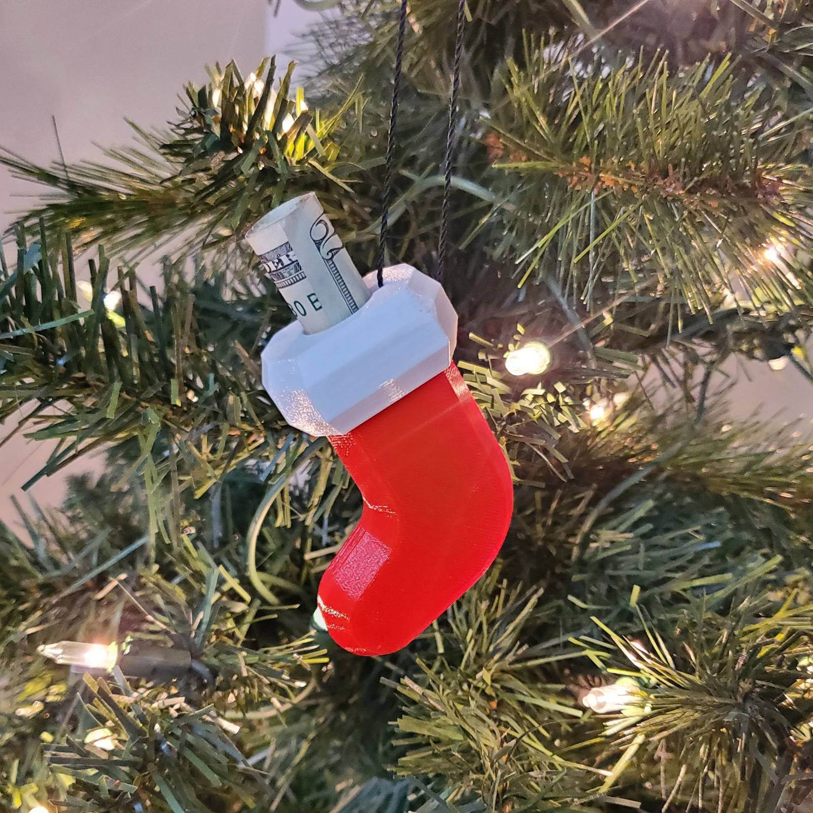 🎁Early Christmas Sale 49% OFF-Gas Can Ornament
