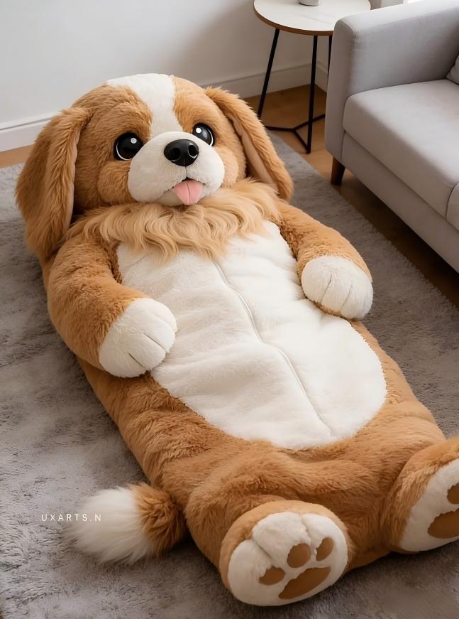 ⏰Hot Sale 49% off⏰🐱 Fluffy cat sleeping bagy💤