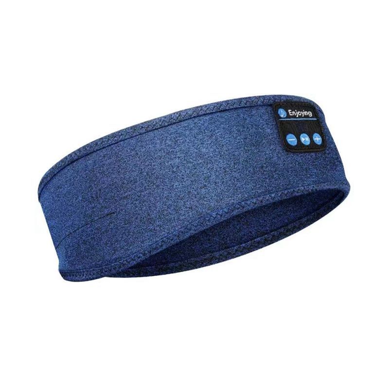 Sleepband With Bluetooth for Music