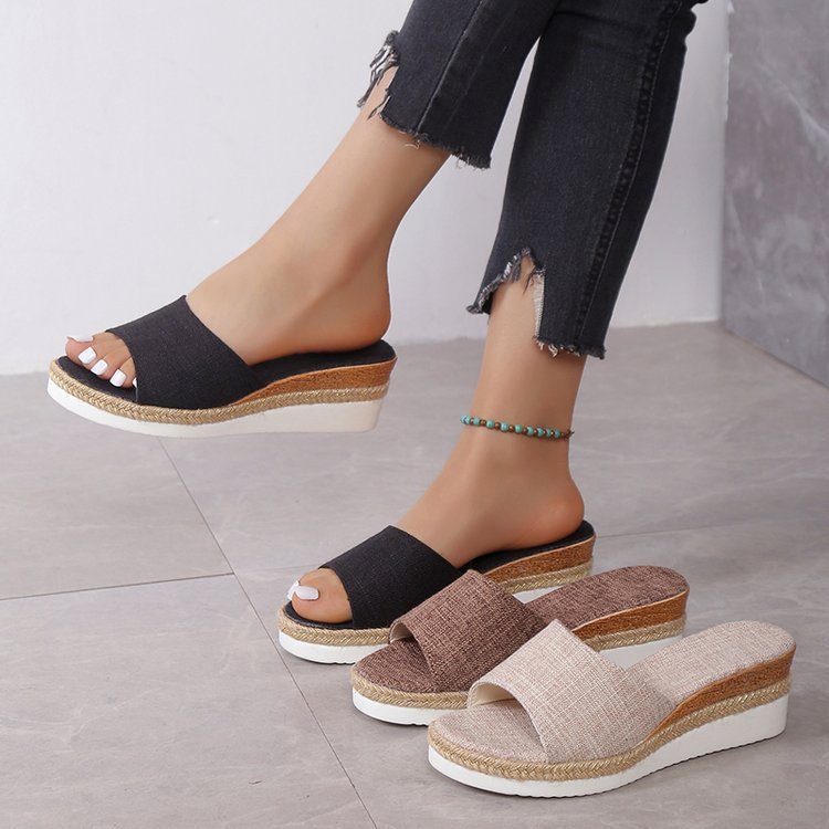 🔥[LAST DAY 50% OFF]🔥 LUXURY SANDALS 2023