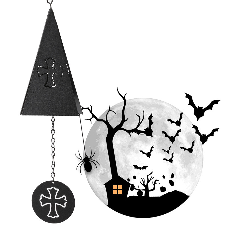 🔥Last Day 48% OFF🔥Outdoor wind chimes gift