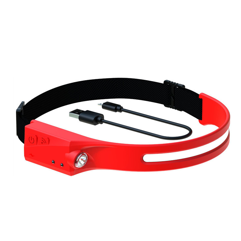 NightBuddy™ 230º LED Headlamp