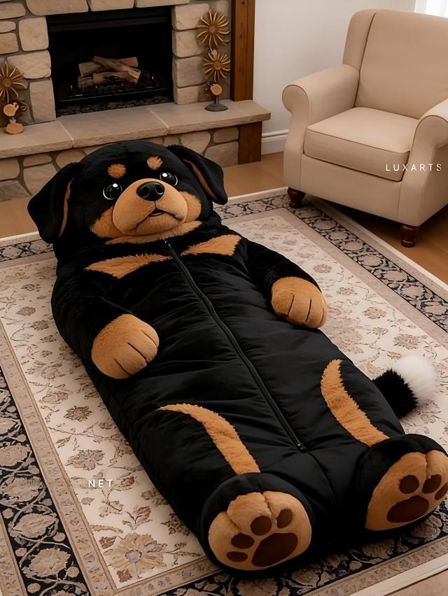 ⏰Hot Sale 49% off⏰🐱 Fluffy cat sleeping bagy💤