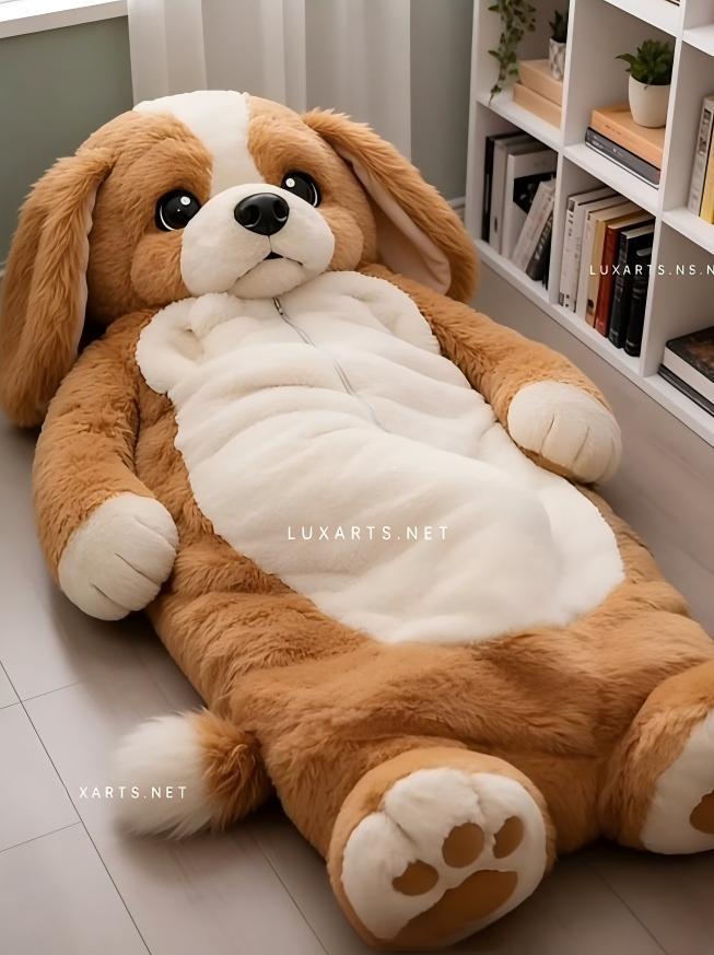 ⏰Hot Sale 49% off⏰🐱 Fluffy cat sleeping bagy💤