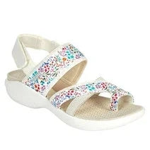 Women's Orthopedic Arch-Support Sandals