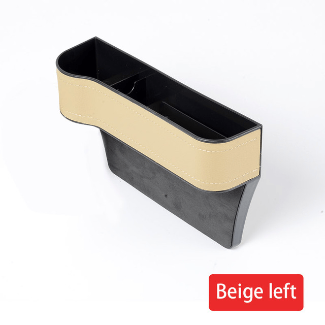 (🎄CHRISTMAS EARLY SALE-48% OFF) Multifunctional Car Seat Organizer(BUY 2 FREE SHIPPING)