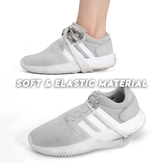 Clearance Sale 56% OFF💦Waterproof Shoe Cover Silicone👟