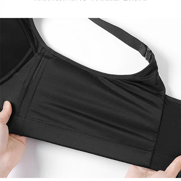 [Copy]🔥BUY 1 GET 1 FREE!!🔥BUY 2 FREE SHIPPING🔥Women's Deep Cup Bra Hide Back Fat Full Back Coverage Push Up Bra With Shapewear Incorporated