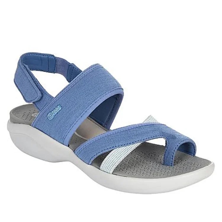 Women's Orthopedic Arch-Support Sandals
