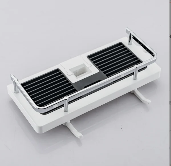 🔥Hot sale🔥 Punch-free multi-function storage rack