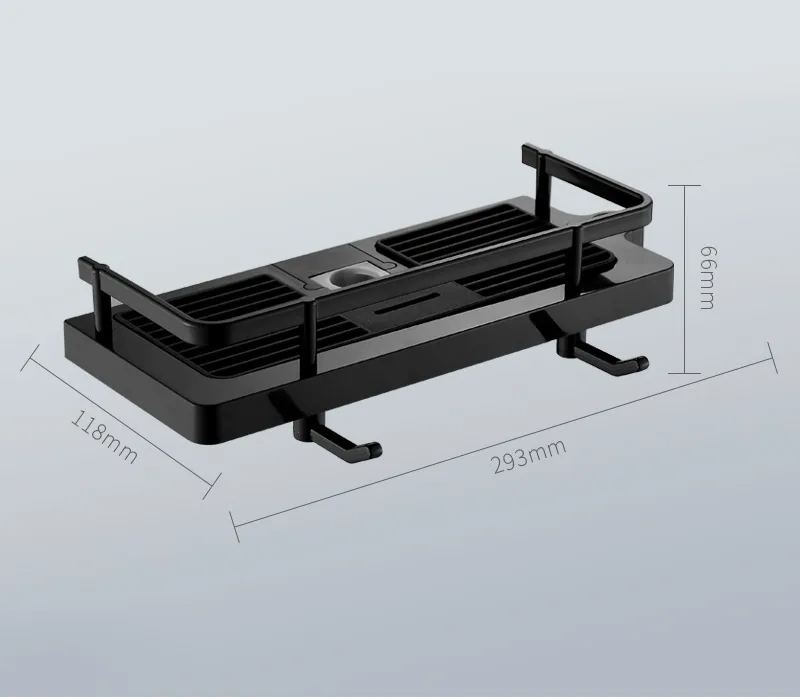 🔥Hot sale🔥 Punch-free multi-function storage rack