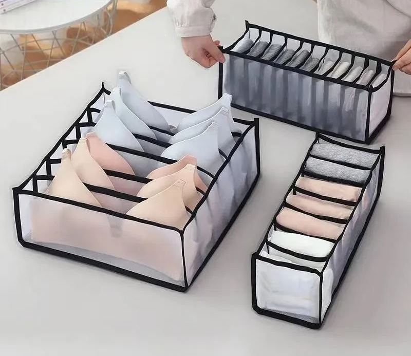 🔥 Last Day 70% OFF🔥🔥Wardrobe Clothes Organizer & Buy 6 Get Extra 20% OFF