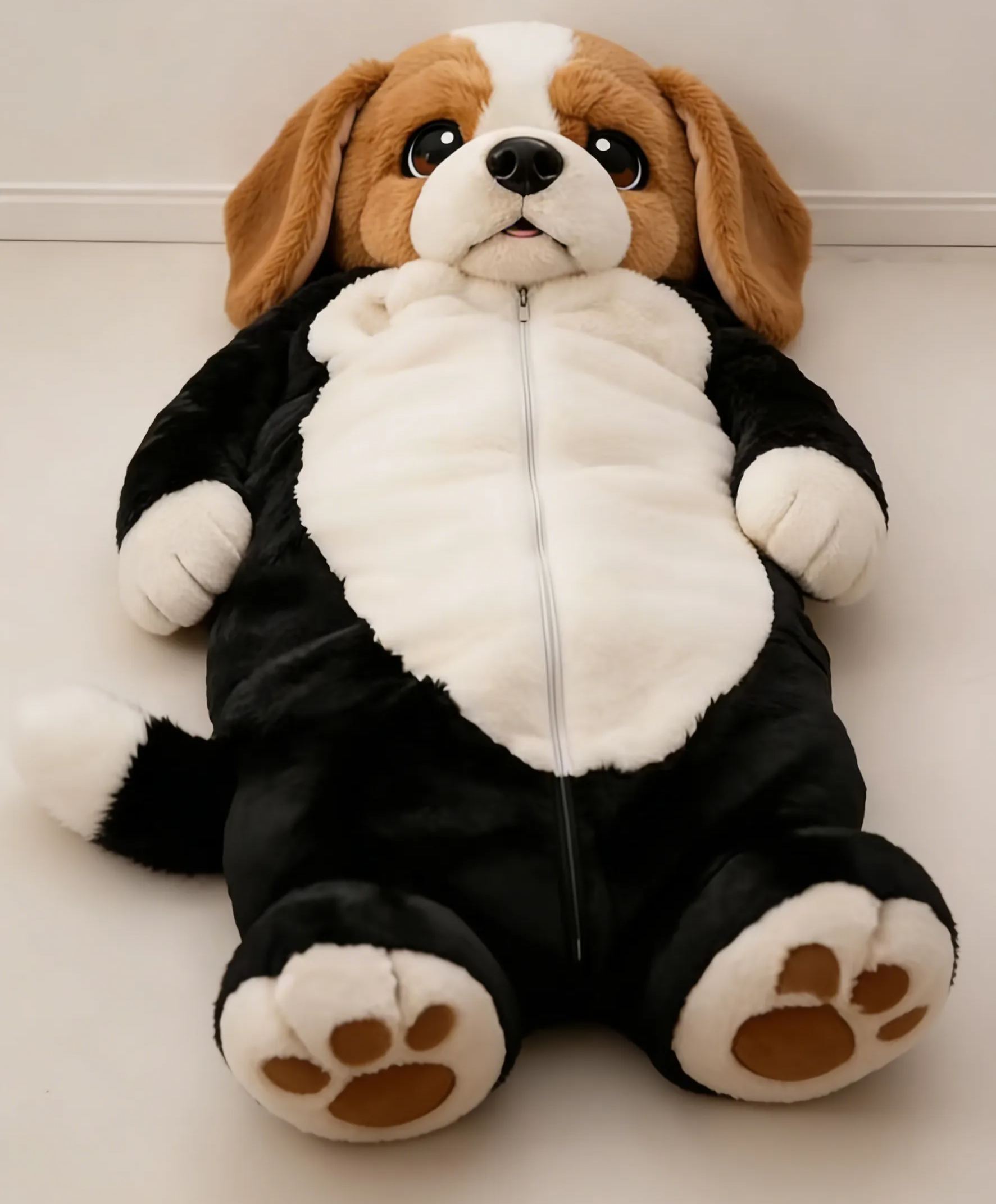 ⏰Hot Sale 49% off⏰🐱 Fluffy cat sleeping bagy💤