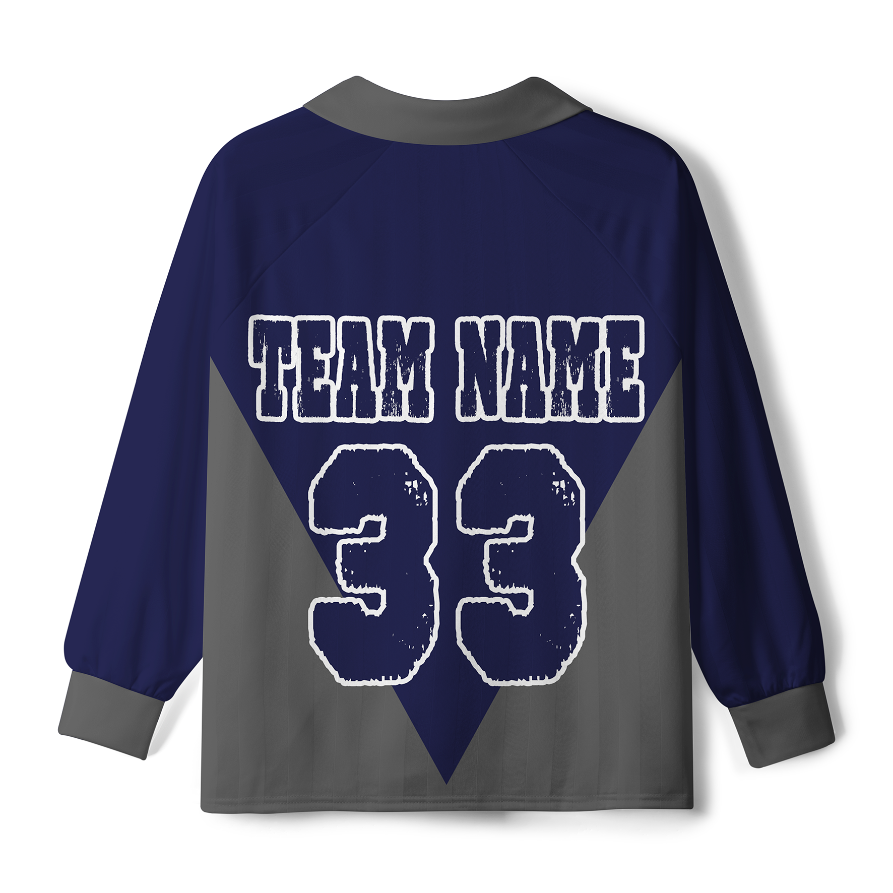 Maturelion Uncle Sam's Misguided Children Sleeve Soccer Jersey