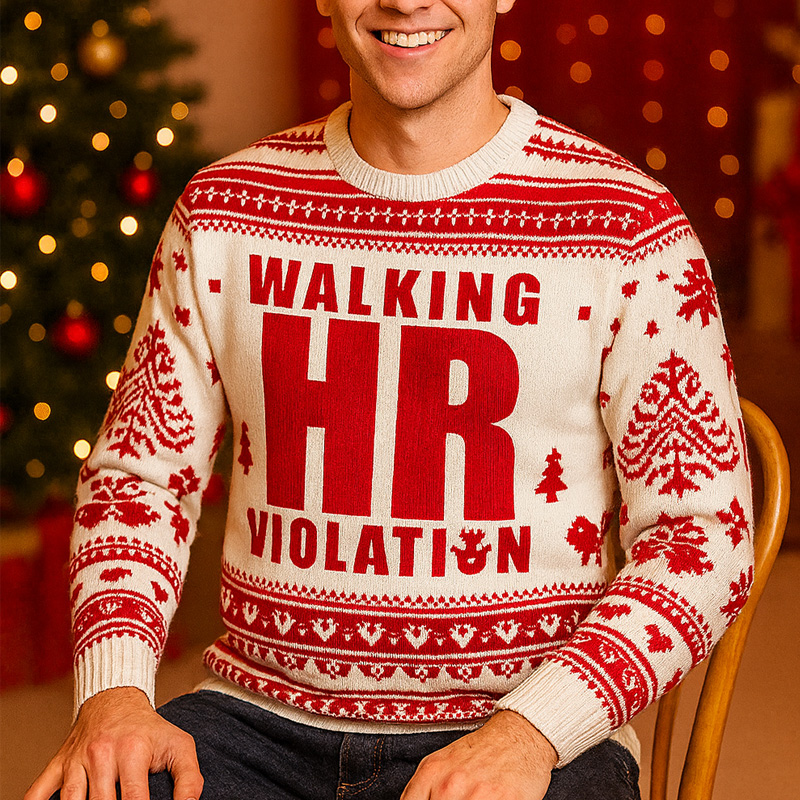 Maturelion Best Christmas Gift for Men