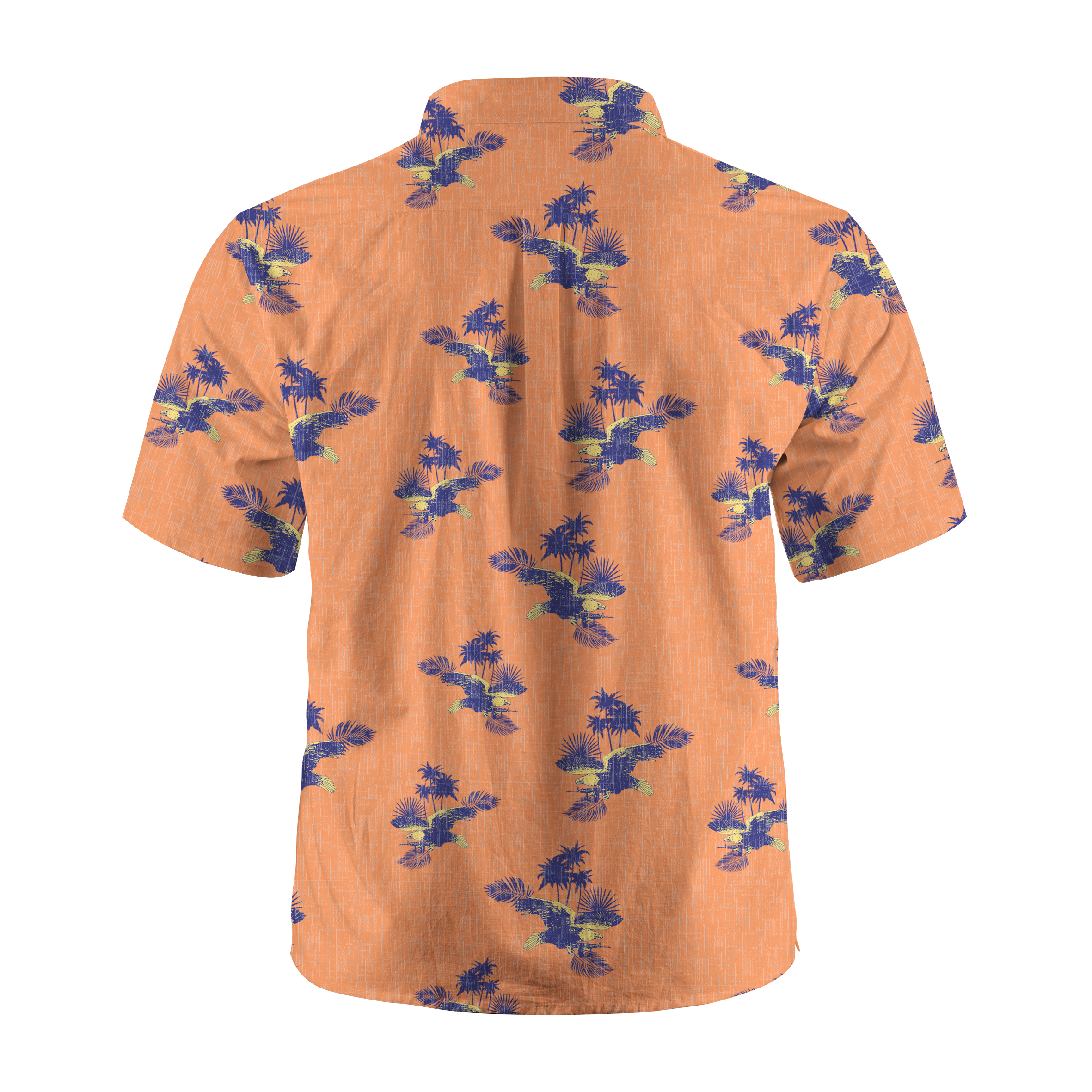 Maturelion Getaway Americaw Hawaiian Shirts 
