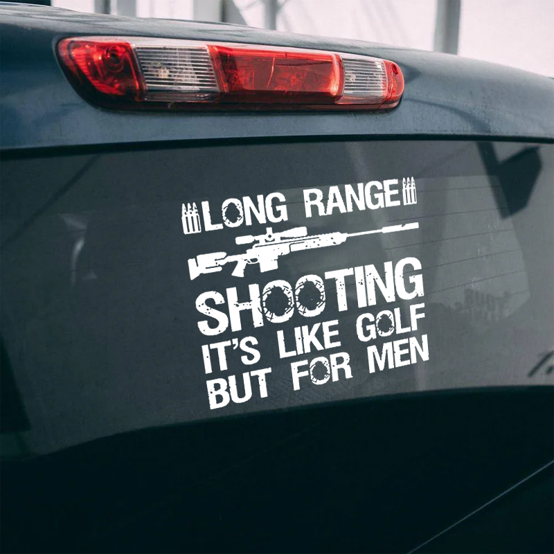 Maturelion Group Therapy Custom Funny Car Window Decal