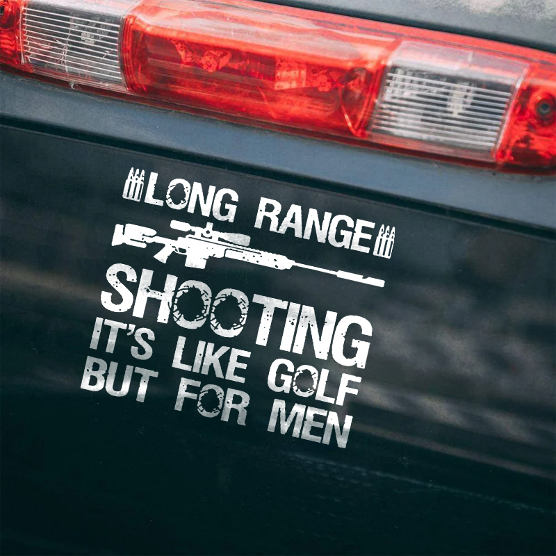 Maturelion Group Therapy Custom Funny Car Window Decal