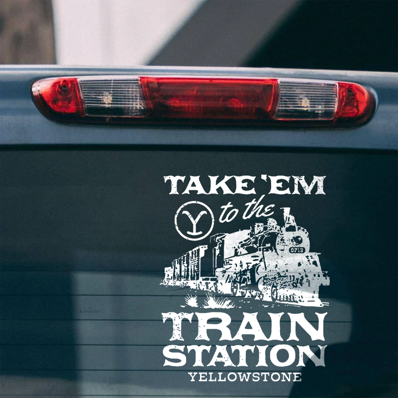 Maturelion I Like Whiskey And Dogs And Maybe 3 People Custom Funny Car Window Decal