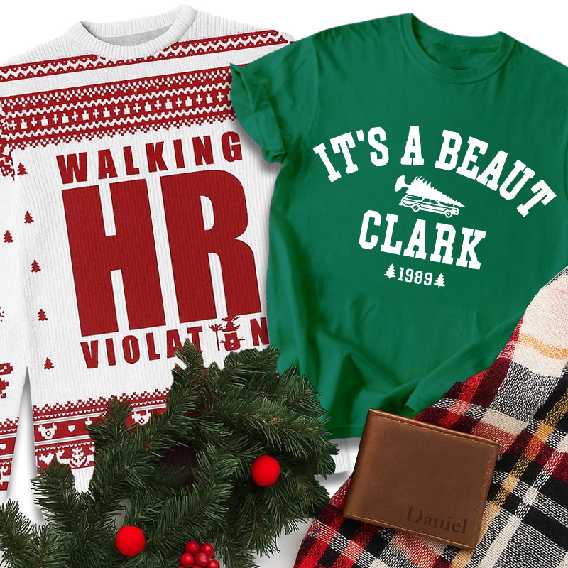 Maturelion Best Christmas Gift for Men