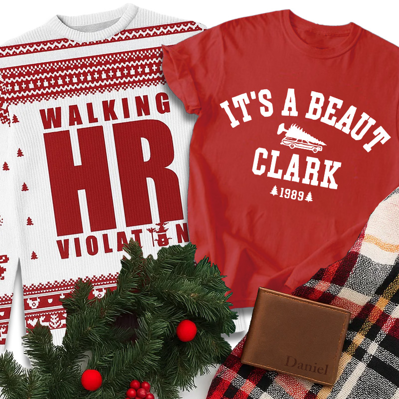 Maturelion Best Christmas Gift for Men