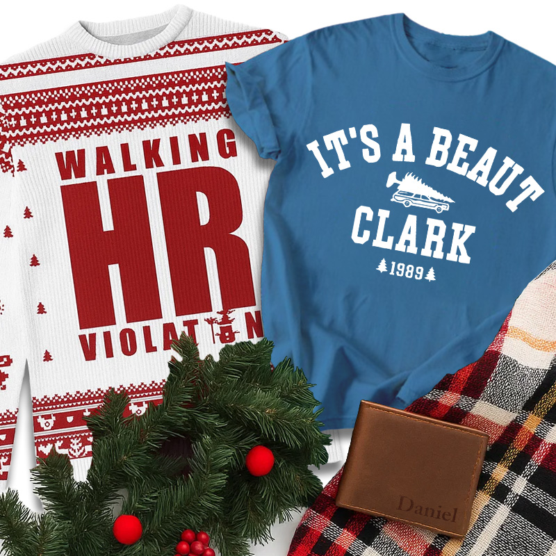 Maturelion Best Christmas Gift for Men