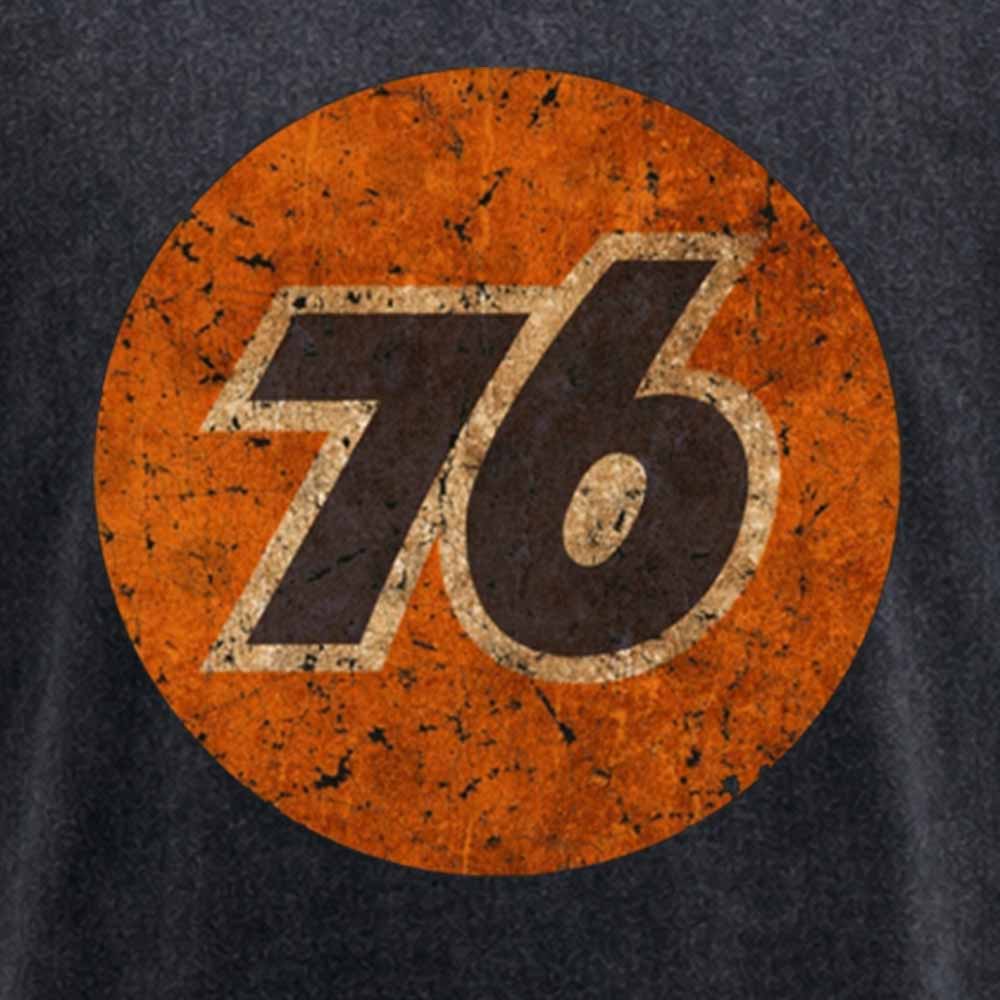 Maturelion 76 Union - VINTAGE Washed T-shirt