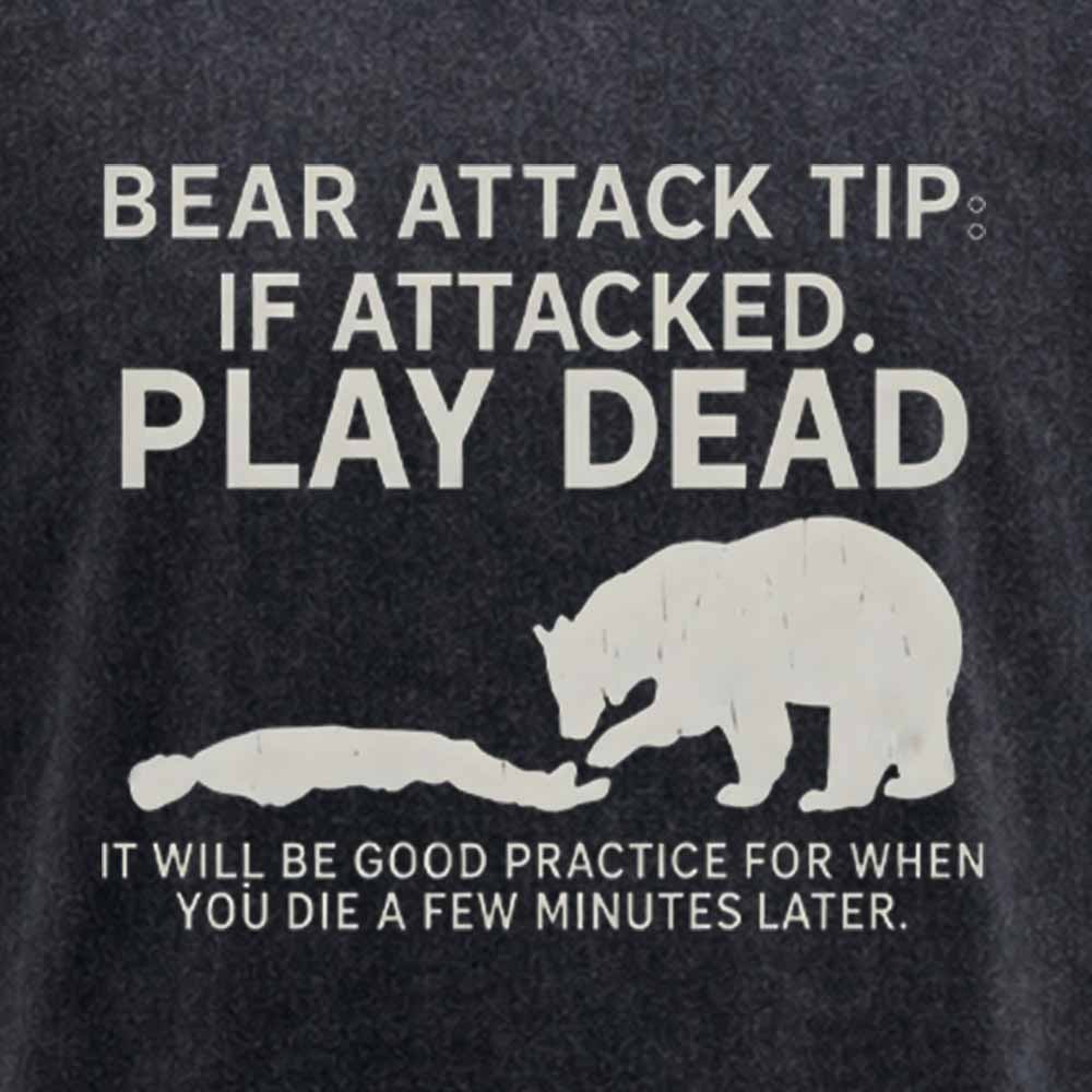 Maturelion Final Practice Washed T-shirt