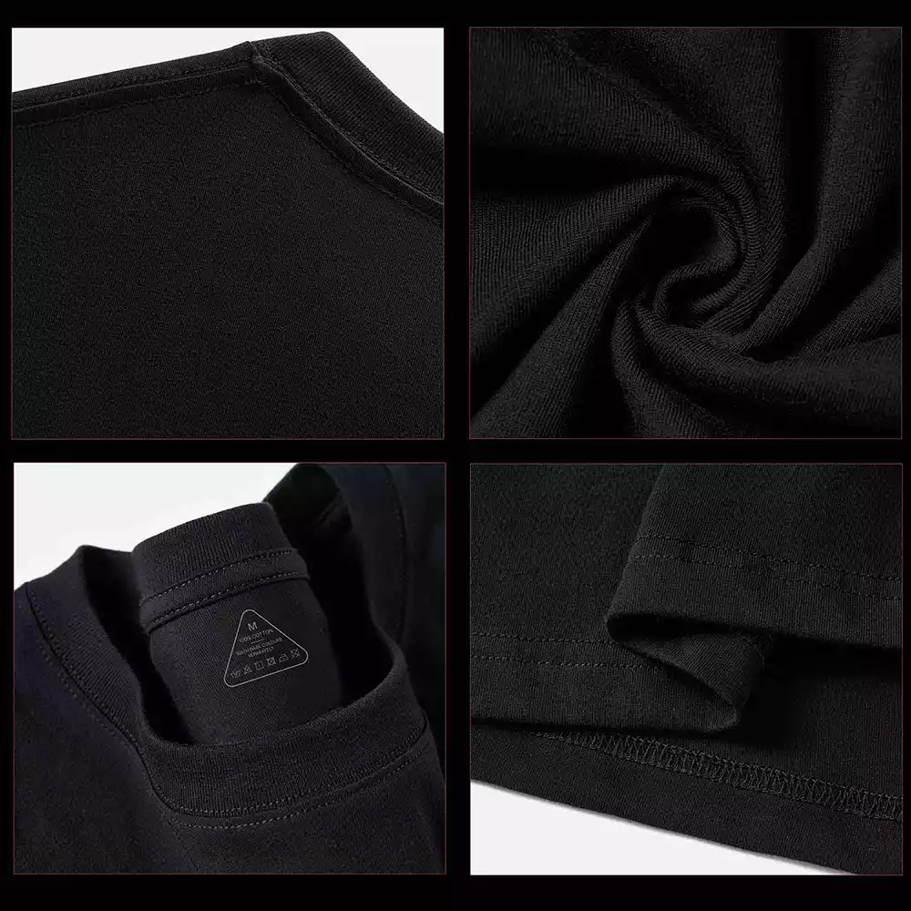 MaturelionOkey Dokey - The Last Drink Cotton T-shirt