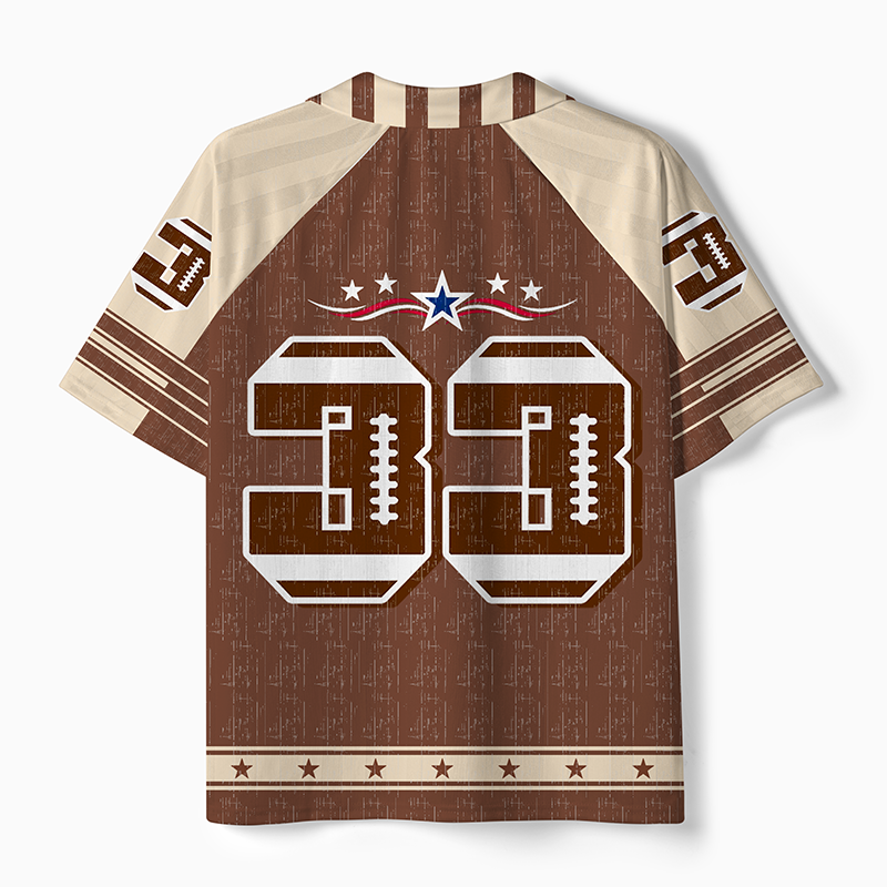 Maturelion The Cost Of Freedom Can Be Seen At Your Local VA Hospital Soccer Jersey