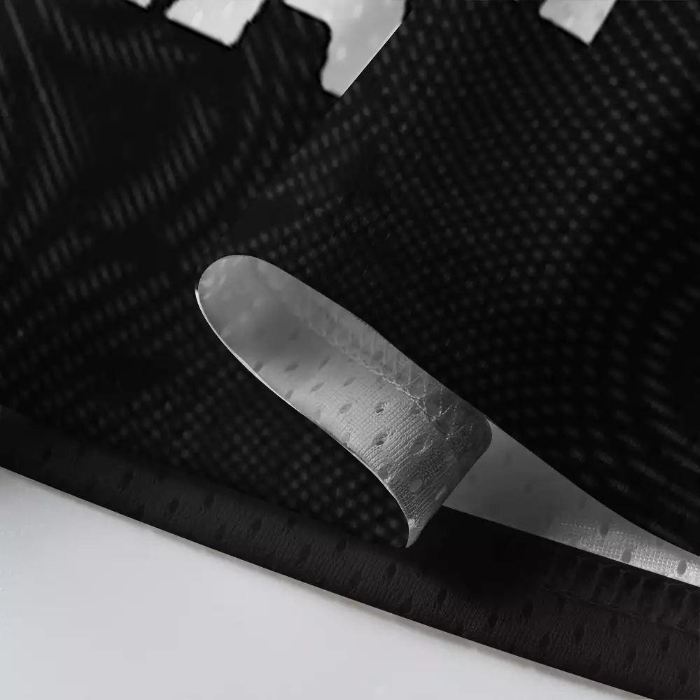 Maturelion Group Therapy Unisex Cotton Mesh Jersey