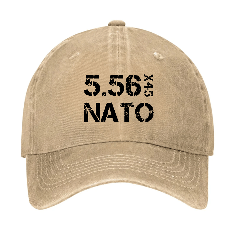 5.56x45 Nato Cap-Maturelion