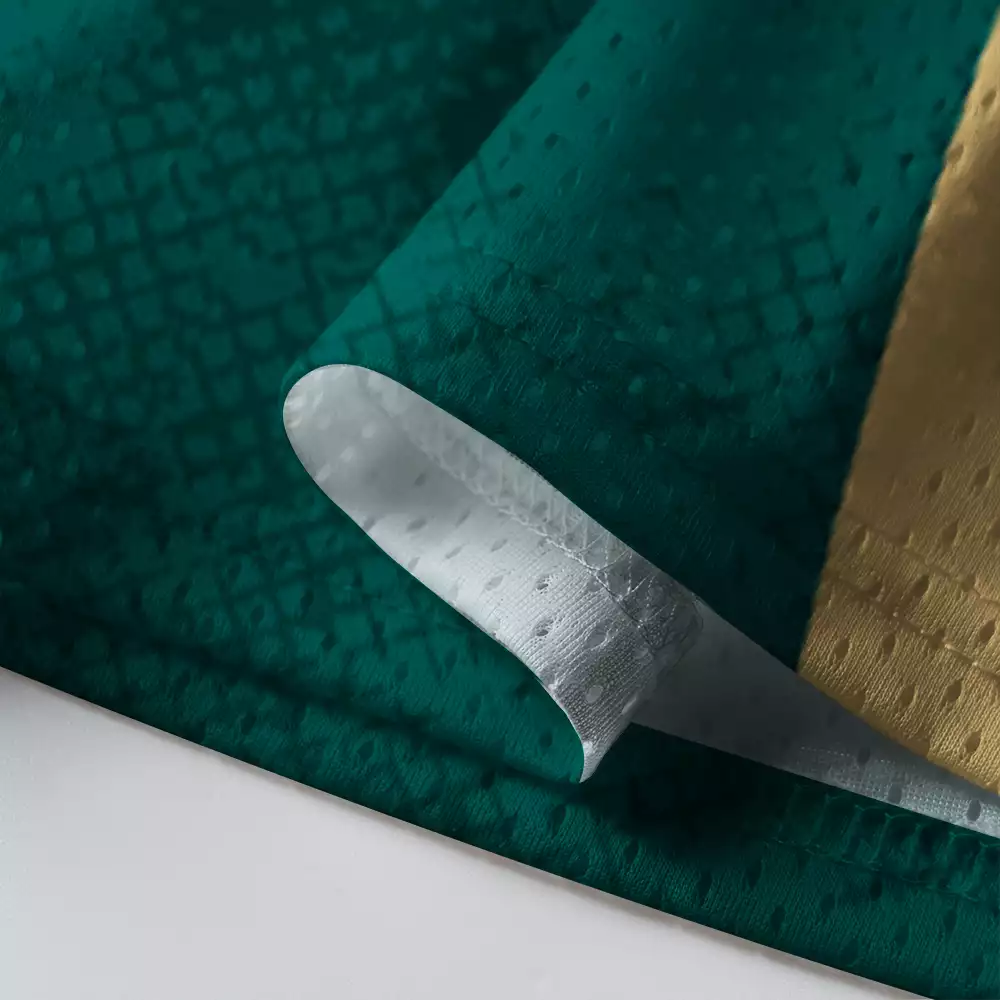 Maturelion Don't Let Aging Get You Down Mesh Jersey