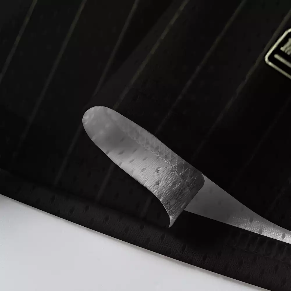 Maturelion The Older I Get  The Better I Was Mesh Jersey