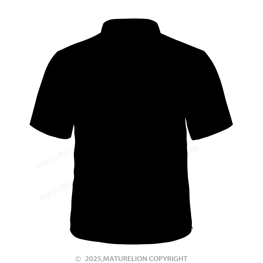 Maturelion Christmas Hawaiian Shirt Santa Riding Motorcycle Hawaiian Shirt