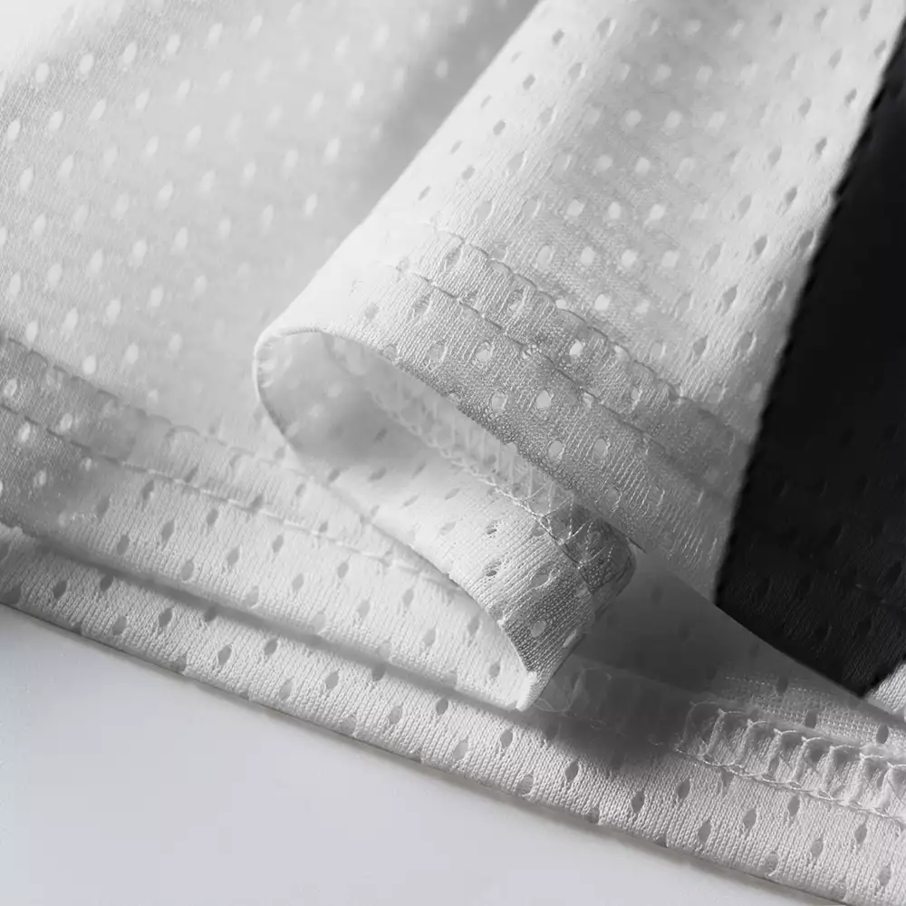 Maturelion Don't let aging get you down 1 Mesh Jersey