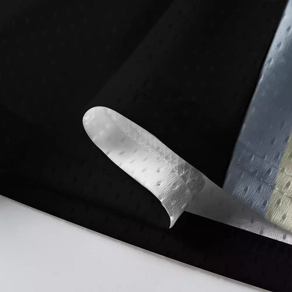 Maturelion Aging Like Fine Wine Mesh Jersey