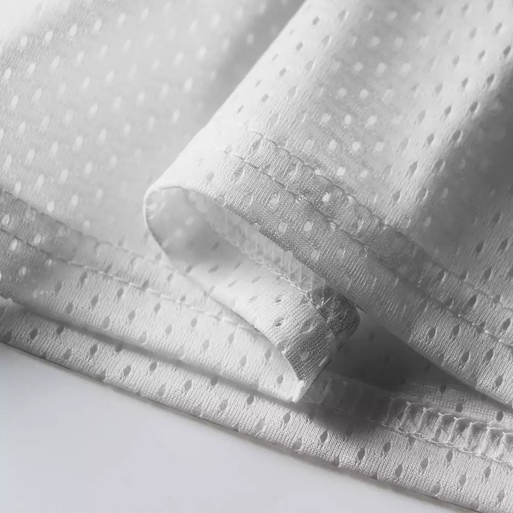 Maturelion I'm old not obsolete Mesh Jersey